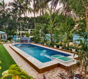 villa alegria boutique stay parra 12