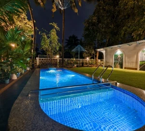 villa alegria boutique stay parra 9