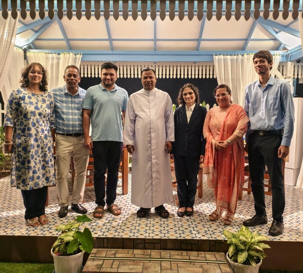 villa alegria inauguration gallery 1