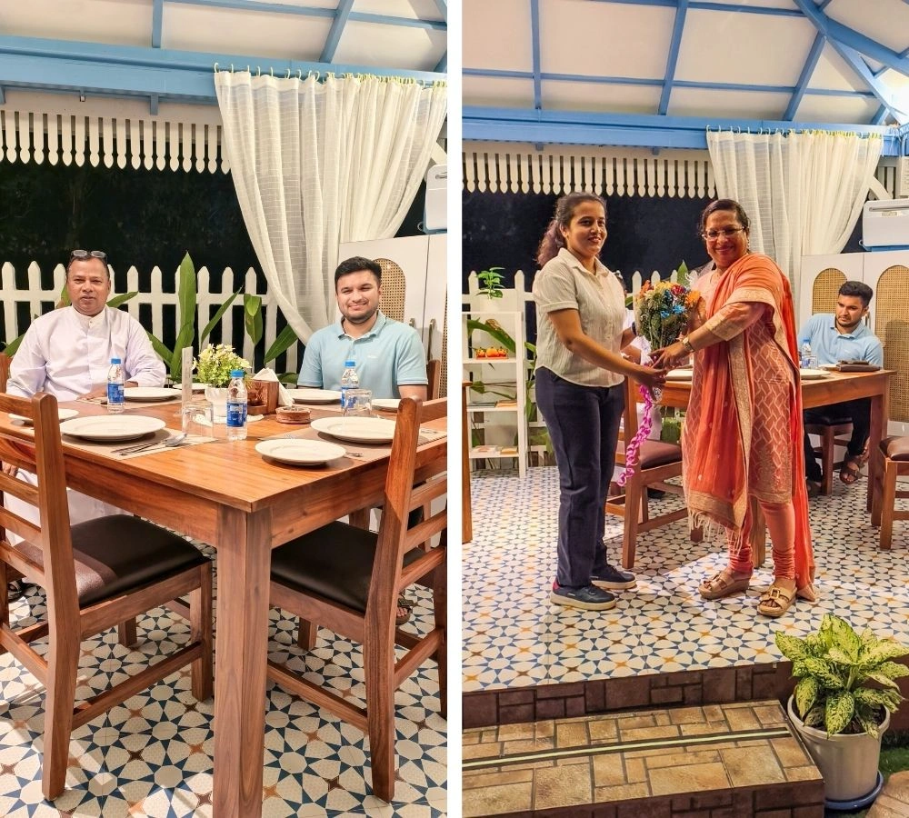 villa alegria inauguration gallery 3