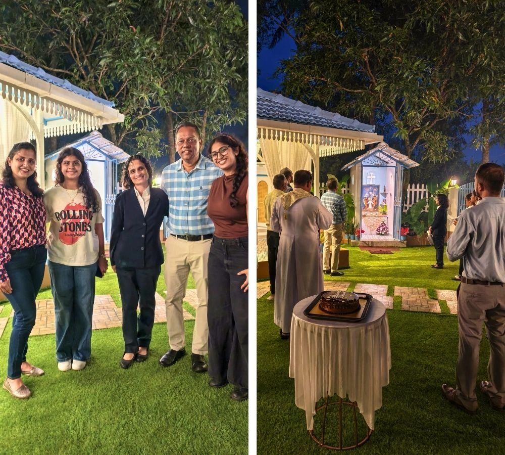 villa alegria inauguration gallery 4