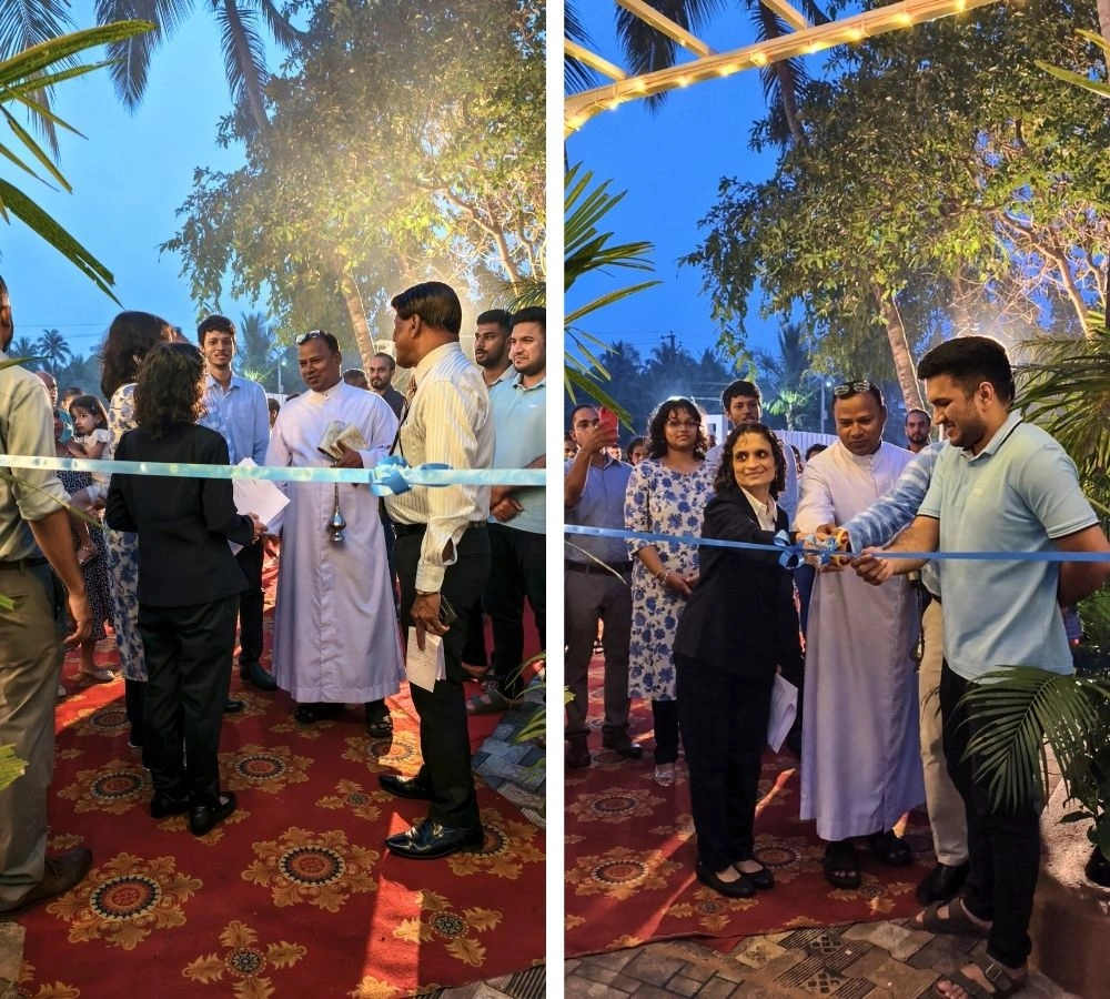 villa alegria inauguration gallery 5