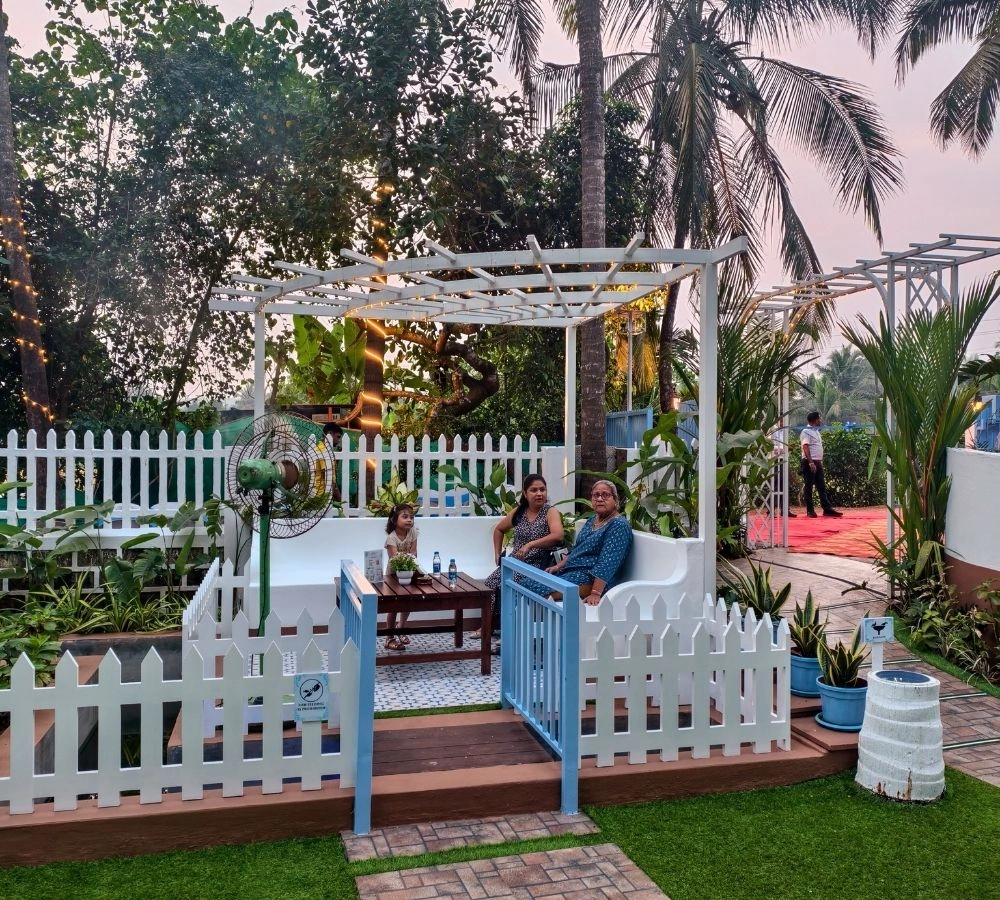 villa alegria inauguration gallery 6