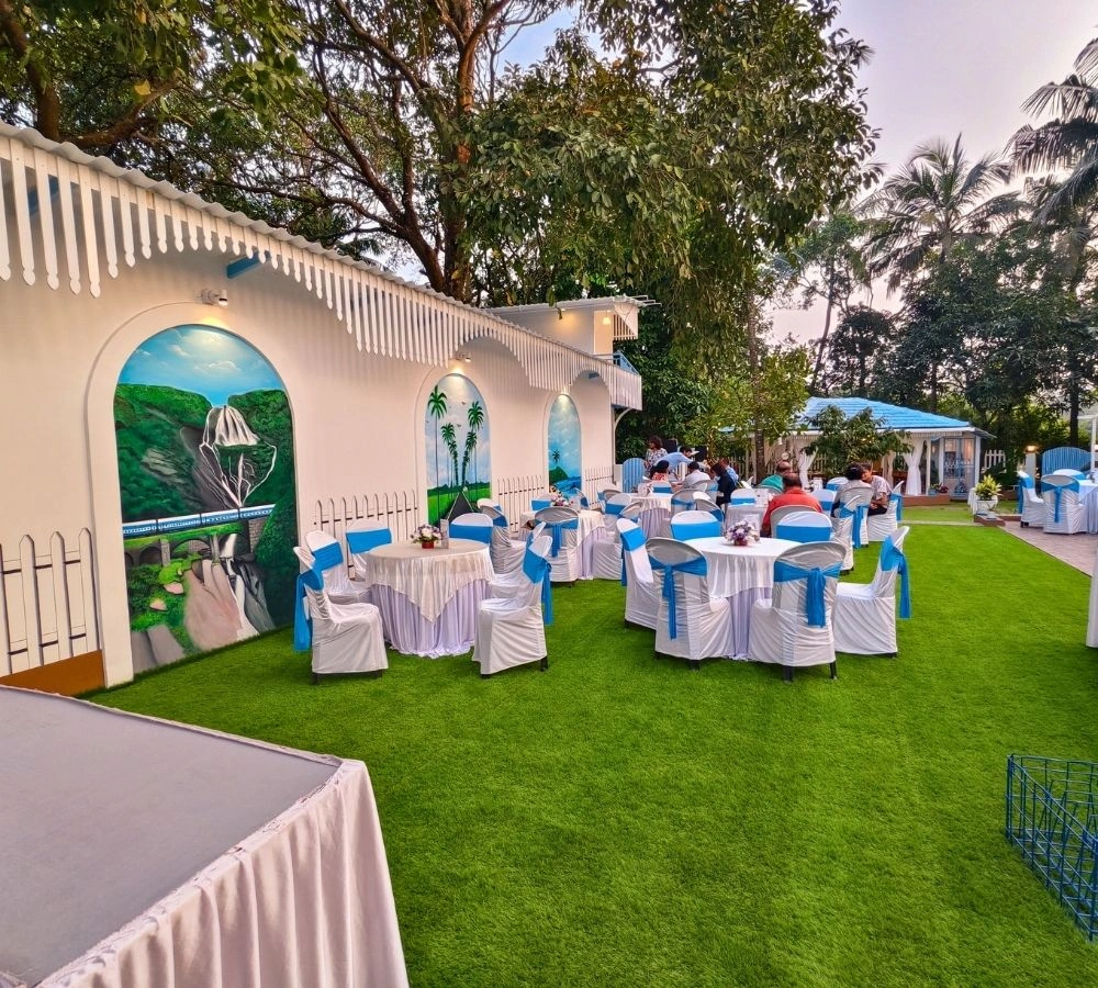 villa alegria inauguration gallery 7