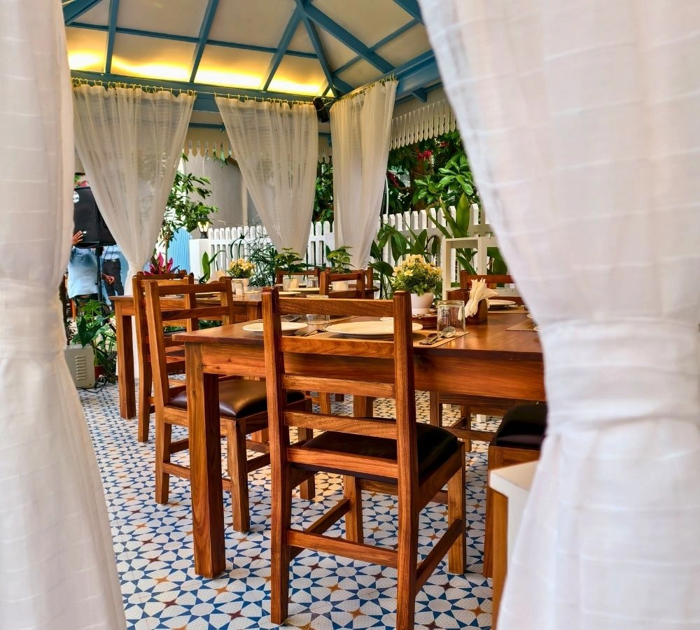 villa alegria inauguration gallery 8