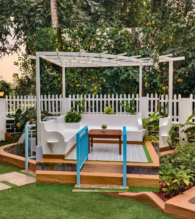 alegria boutique stay amenities goan getaway